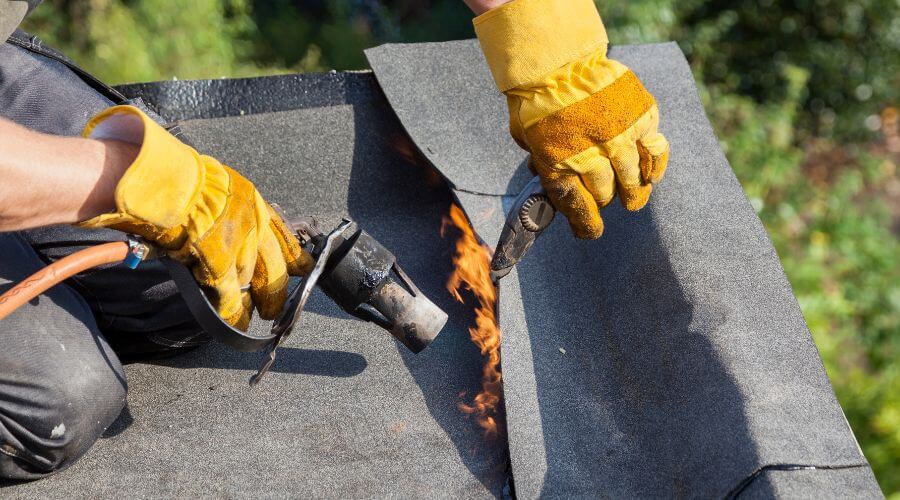 Professional residential roofers in Nevada City, CA